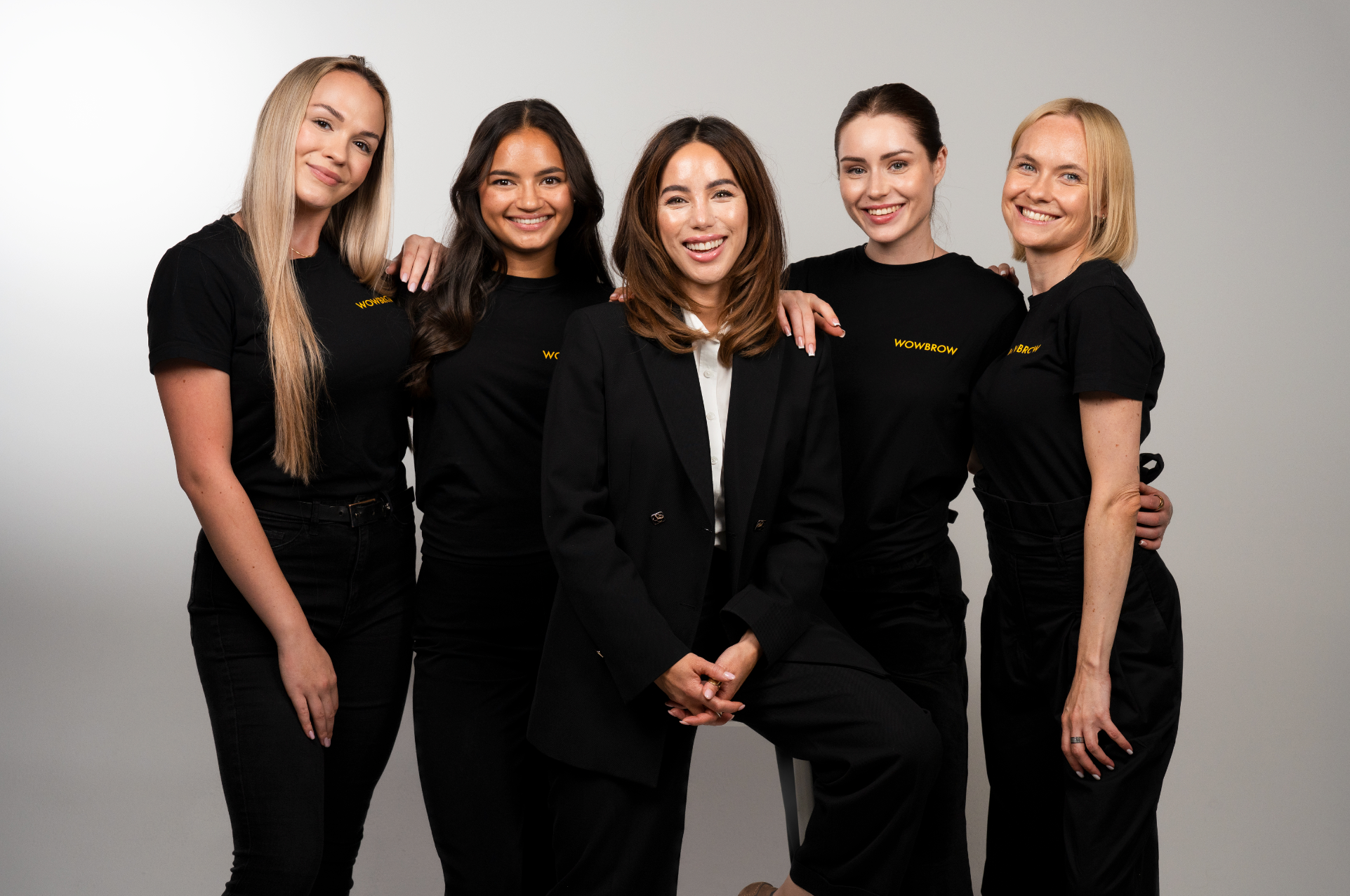 Hvordan velge tiktig brynprodukt: Komplett produktguide fra WOWBROW eksperter