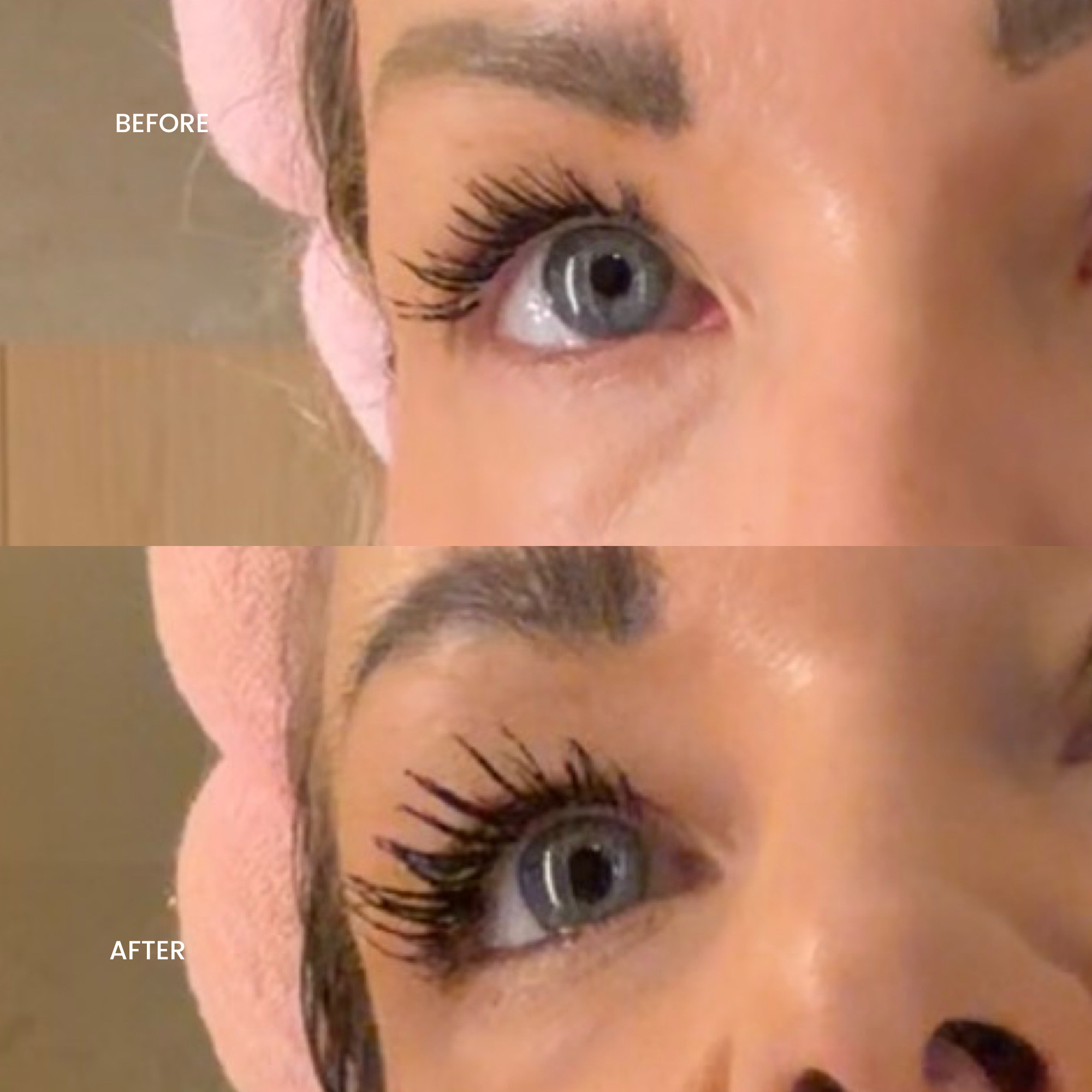 Brow & Lash Serum - New formula