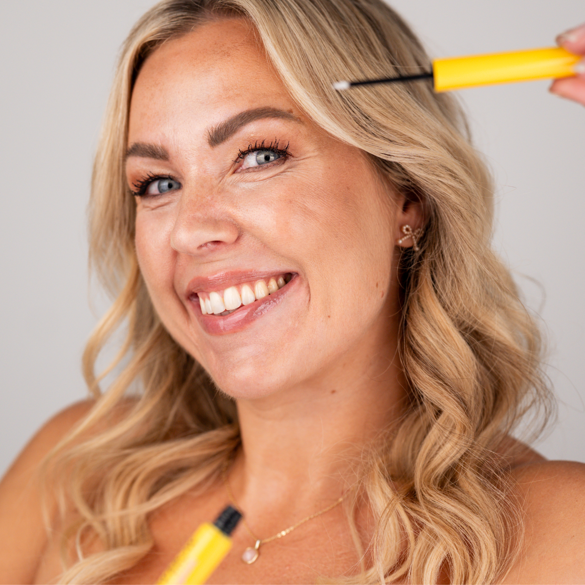 Grow Gasm Lash Serum