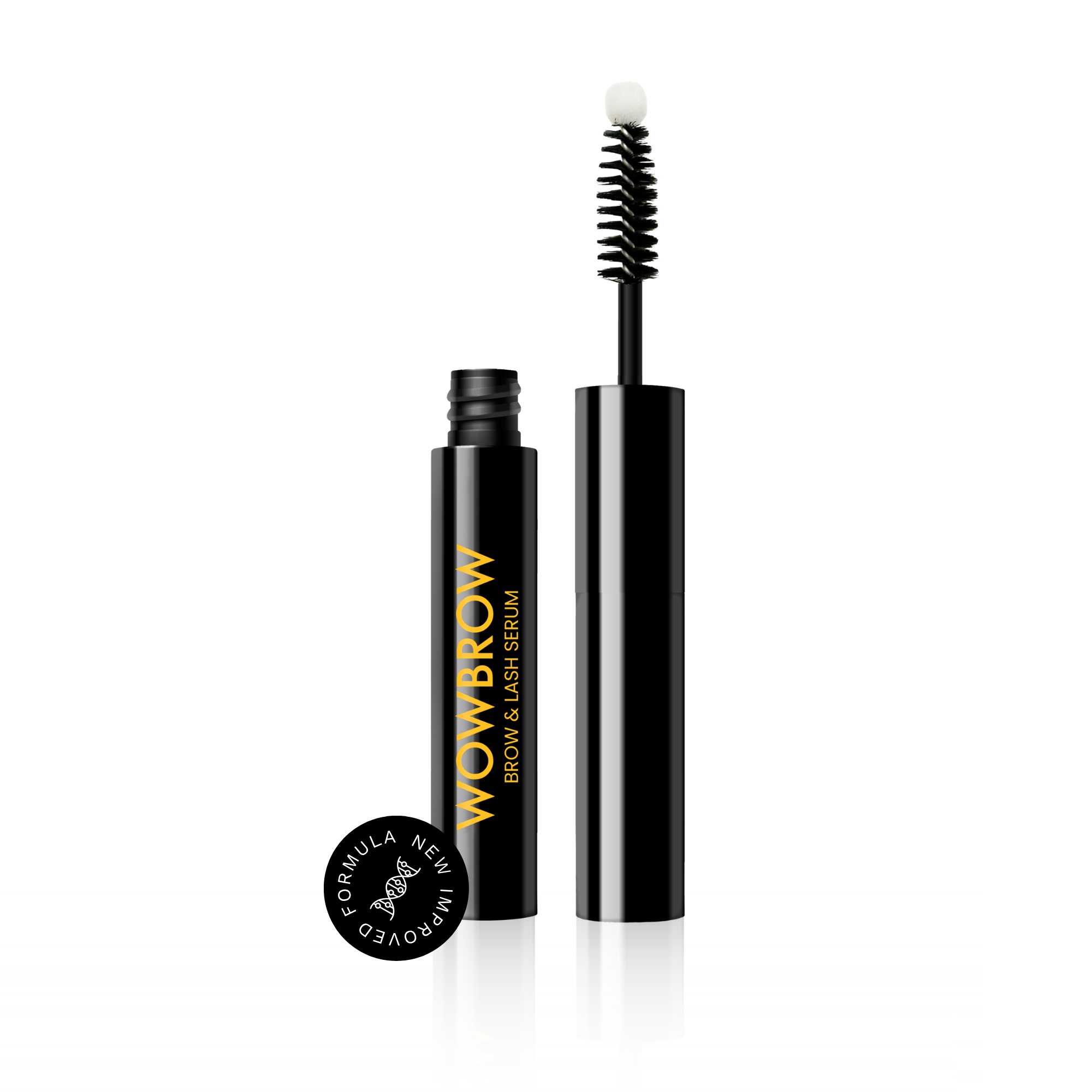 WOWBROW Brow & Lash Serum 3-Pack stock-up