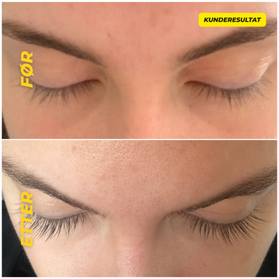Grow Gasm Lash Serum