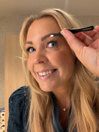 Therese Liens favoritter